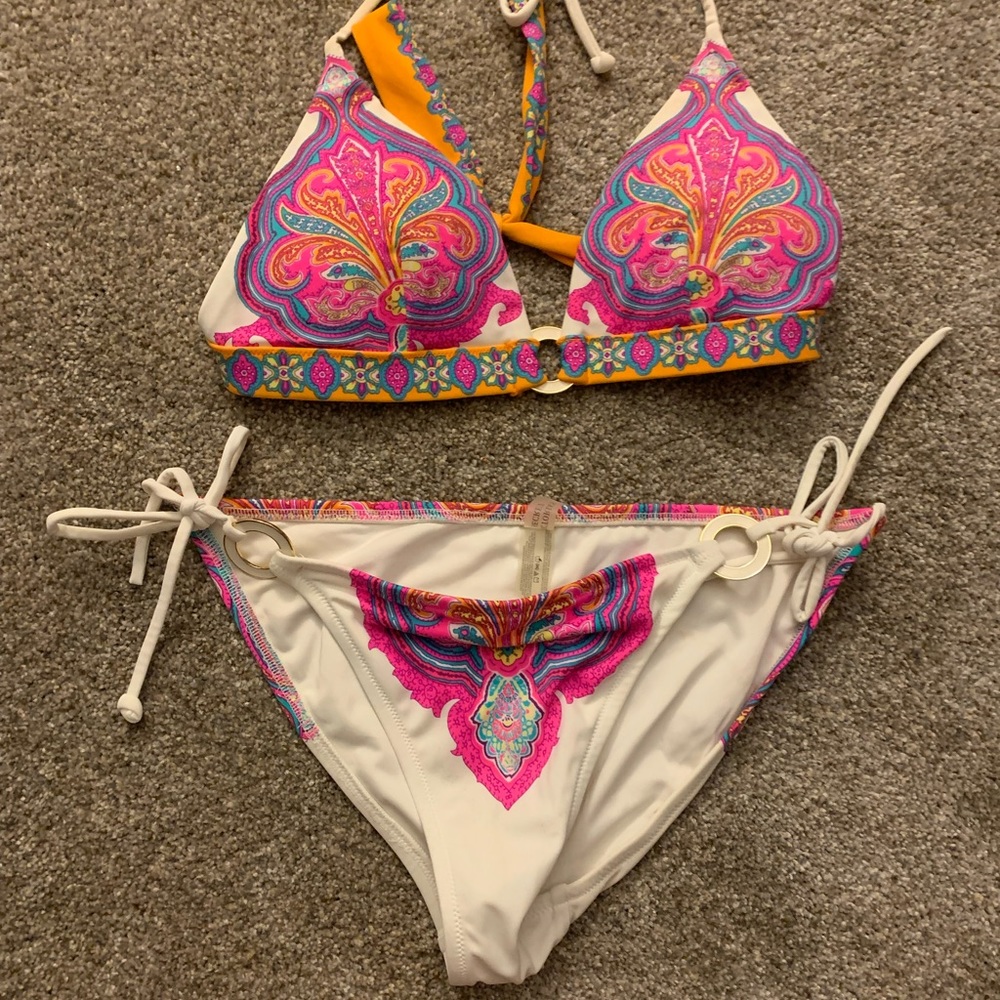 Stunning Bikini